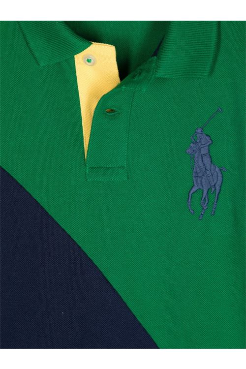  RALPH LAUREN KIDS | 323942107001